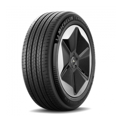 Michelin E Primacy 2 - Sommard�ck