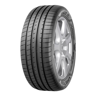 Goodyear Eagle f1 asymmetric 3 suv - Sommard�ck