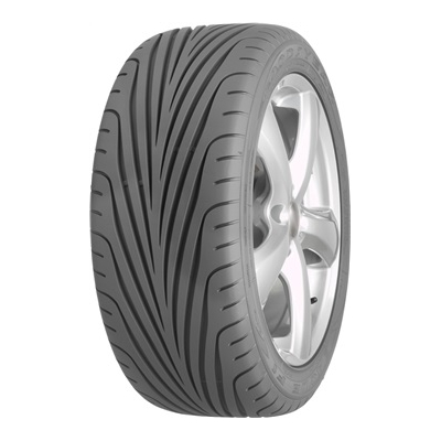 Goodyear Eagle f1 gsd3 - Sommard�ck