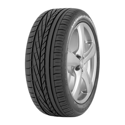 Goodyear Excellence - Sommard�ck 