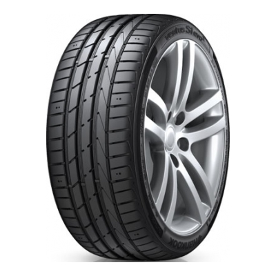 Hankook K117 Ventus S1 Evo2 SUV - Sommard�ck 
